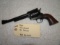 Ruger Blackhawk 30 Carbine 7.5