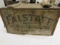 Falstaff Wood Case