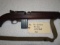 M1-Carbine 30 Cal Little Rust