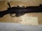 Enfield Mark3  303 British 1917 (Cosmoline) WW1 Parts Gun