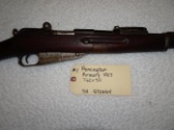 Remington Armory 1917 7.62 x 54