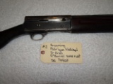 Browning Fabrique National D-Arms 29
