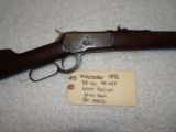 Winchester 1892 38-40 38WCF Lever Action Nice Gun
