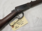 WINCHESTER MODEL 94 30-30 WIN LEVER ACTION