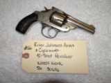 Eiver Johnson Arms & Cycleworks 5-shot Revolver