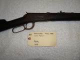 Winchester Lever Action Octagon Barrel Rusty