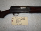 Remington Model 11 12 ga Semi-Auto 30