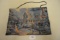 Kinkade Light up Tapestry