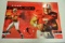 Eric Crouch Poster