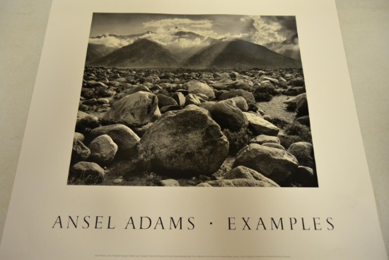 Examples - Adams