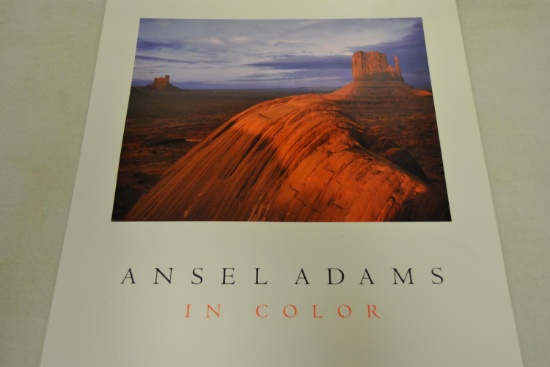 In Color - Adams