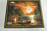 Redlin Puzzle 1000pcs - Evening Rendezvous