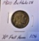 1920 Buffalo Nickel