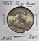 1955 Franklin Half Buggs Bunny