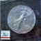 2022 Silver Eagle