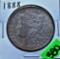 1888 Morgan Dollar