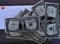 10 1953 Silver Certificates