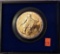 1st Continental Congress Medal US Mint Product