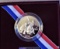 1995 Olympic Baseball Comm Half Proof