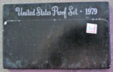 1979 Proof Set