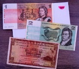 Foreign Currency