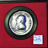 General Horatio Gates Medal US Mint Product