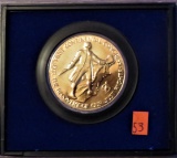 1st Continental Congress Medal US Mint Product