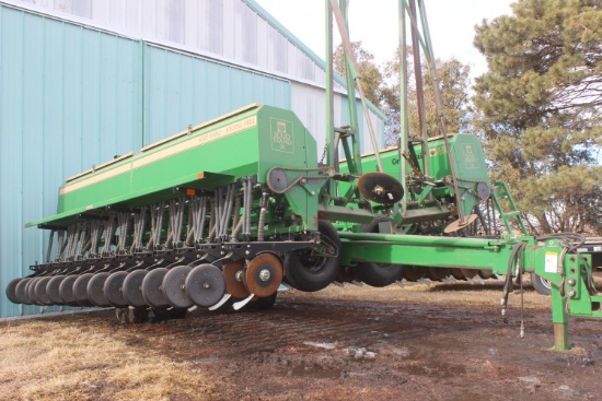 Great Plains 2SF30-487513 Solid Stand 30' Drill,