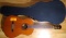 Yamaha Acoustic Guitar