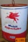 Mobil Upperlube 5 Gal Can