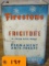 Firestone Frigitone 1 Gal Antifreeze Can