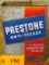 Prestone 1 Gal Antifreeze Can
