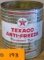 Texaco 1 Gal Antifreeze Can