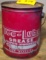 Tec-Lube Grease Can