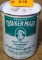 Quaker Maid 5lb Grease Tin