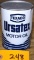 Texaco Ursatex Motor Oil