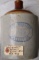 Western Pottery Co. Denver Brown Top Jug