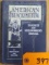 1914 American Black Smithing Book