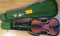 Violin w/Case