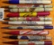 10 Food & Beverage Products Mechanical Pencils