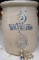 5 Gallon Union Stoneware Ice Water Cooler