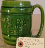 Stoneware - My Happy Days are Here Again