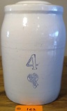 Blue Ribbon 4 Gal Churn