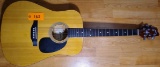 Montana Acoustic Guitar