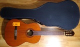 Yamaha Acoustic Guitar