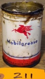 Mobilgrease - 1 Pound Can