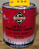 Skelly 1 Gal Paint Can