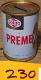 SOHIO Premex Oil Tin Bank