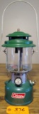 Coleman Lantern - Dated 8-71 w/igniter