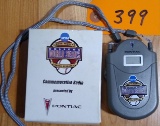 2005 NCAA College World Series Commemorative Radio